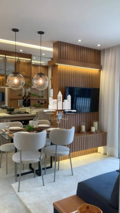 Imagem Apartamento com 2 Quartos à Venda, 37 m² em Jardim Celeste - São Paulo Imagem Apartamento com 2 Quartos à Venda, 37 m² em Jardim Celeste - São Paulo