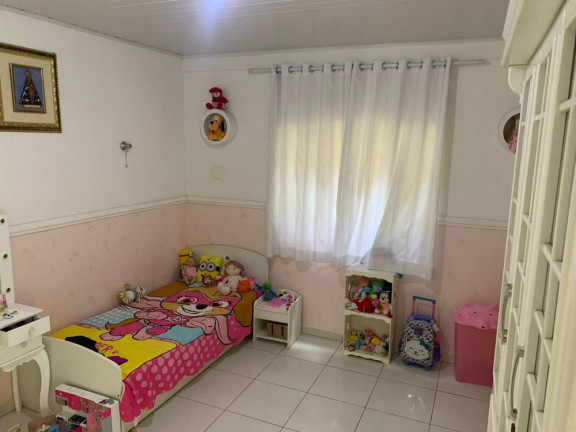 Imagem Casa com 3 Quartos à Venda, 125 m² em Jardim ísis - Cotia