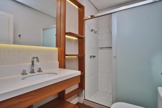 Imagem Imóvel com 2 Quartos para Alugar, 258 m² em Jardim Europa - São Paulo