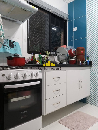 Imagem Apartamento com 2 Quartos à Venda, 60 m² em Jardim Novo Mundo - Sorocaba Imagem Apartamento com 2 Quartos à Venda, 60 m² em Jardim Novo Mundo - Sorocaba