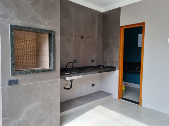 Imagem Casa com 4 Quartos à Venda, 131 m² em Parque Dos Novos Estados - Campo Grande Imagem Casa com 4 Quartos à Venda, 131 m² em Parque Dos Novos Estados - Campo Grande