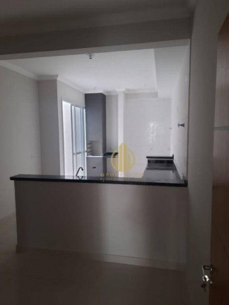 Imagem Apartamento com 2 Quartos à Venda, 55 m² em Jardim Paulistano - Ribeirão Preto