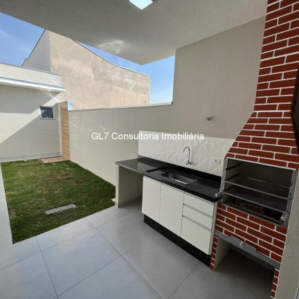 Imagem Casa com 3 Quartos à Venda, em Jardim Residencial Veneza - Indaiatuba Imagem Casa com 3 Quartos à Venda, em Jardim Residencial Veneza - Indaiatuba