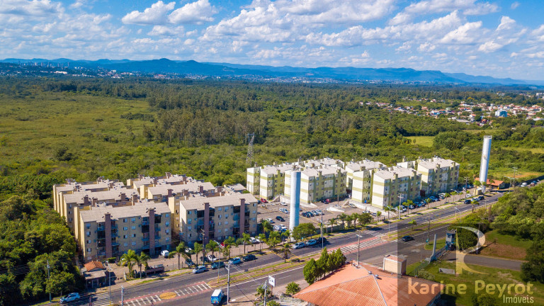 Imagem Apartamento com 2 Quartos à Venda, 44 m² em Pinheiro - São Leopoldo
