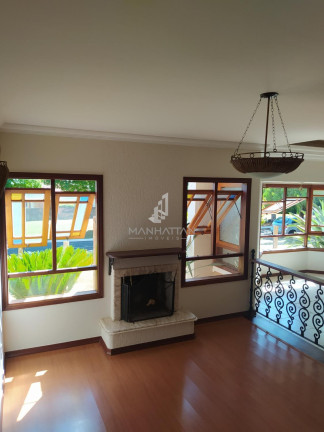 Imagem Casa de Condomínio com 5 Quartos à Venda, 361 m² em Vila Hollândia - Campinas Imagem Casa de Condomínio com 5 Quartos à Venda, 361 m² em Vila Hollândia - Campinas