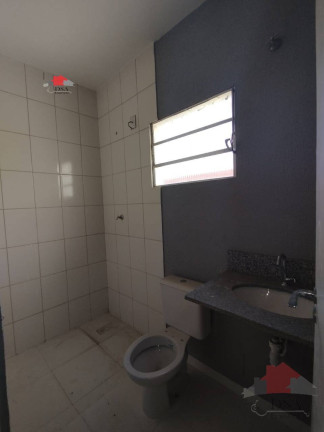Imagem Casa com 2 Quartos à Venda, 125 m² em Parque Orestes ôngaro - Hortolândia