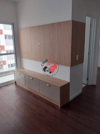 Imagem Apartamento com 2 Quartos à Venda, 56 m² em Baeta Neves - São Bernardo Do Campo