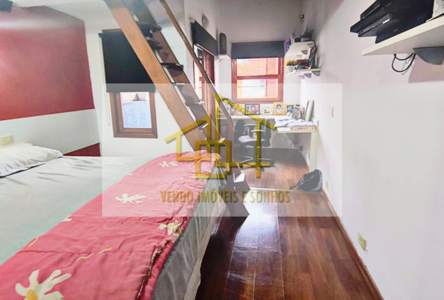 Imagem Casa de Condomínio com 4 Quartos à Venda, 99 m² em Jardim São Bernardo - São Paulo Imagem Casa de Condomínio com 4 Quartos à Venda, 99 m² em Jardim São Bernardo - São Paulo