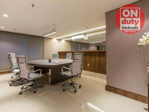 Imagem Sala Comercial à Venda, 58 m² em Vila Belmiro - Santos Imagem Sala Comercial à Venda, 58 m² em Vila Belmiro - Santos