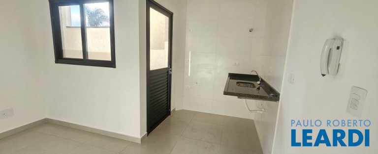Imagem Apartamento com 2 Quartos à Venda, 43 m² em Vila Scarpelli - Santo André Imagem Apartamento com 2 Quartos à Venda, 43 m² em Vila Scarpelli - Santo André