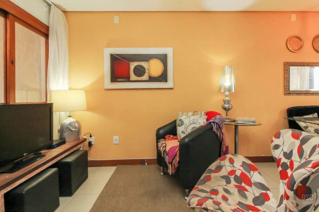Imagem Casa de Condomínio com 3 Quartos à Venda, 155 m² em Hípica - Porto Alegre