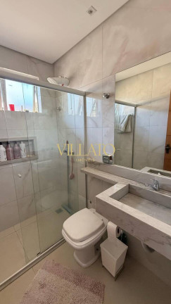 Imagem Casa com 3 Quartos à Venda, 160 m² em Condomínio Alto Da Boa Vista - Goiânia Imagem Casa com 3 Quartos à Venda, 160 m² em Condomínio Alto Da Boa Vista - Goiânia