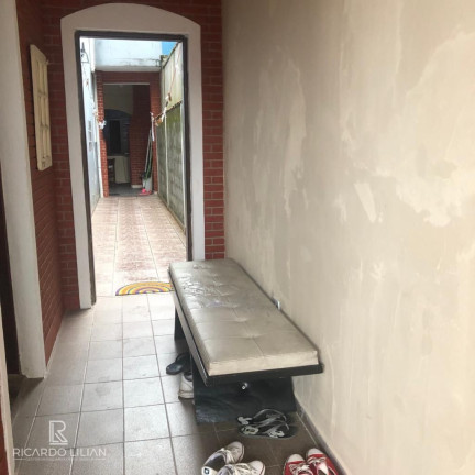 Imagem Sobrado com 4 Quartos à Venda, 165 m² em Jardim Suarão - Interior - Itanhaém Imagem Sobrado com 4 Quartos à Venda, 165 m² em Jardim Suarão - Interior - Itanhaém