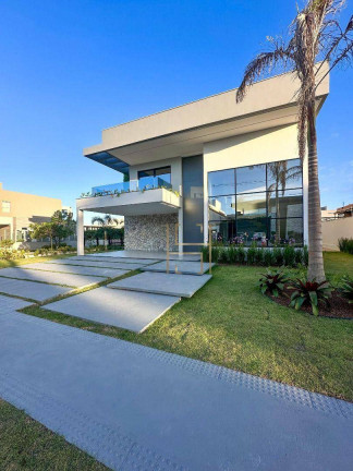 Imagem Casa com 5 Quartos à Venda, 380 m² em Interlagos - Vila Velha Imagem Casa com 5 Quartos à Venda, 380 m² em Interlagos - Vila Velha