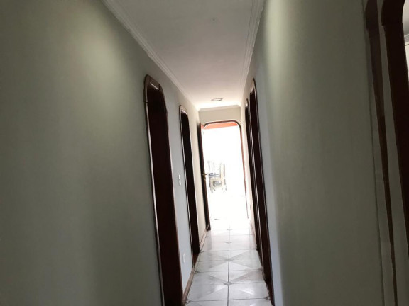 Imagem Apartamento com 3 Quartos à Venda, 188 m² em Campestre - Santo André Imagem Apartamento com 3 Quartos à Venda, 188 m² em Campestre - Santo André