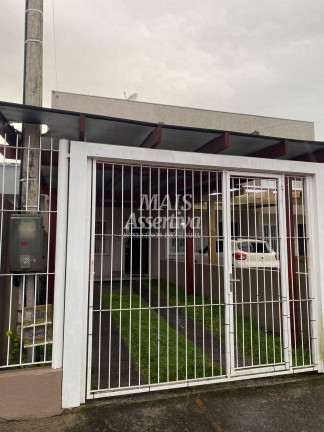 Imagem Sobrado com 2 Quartos à Venda, 91 m² em Caravagio - Osório Imagem Sobrado com 2 Quartos à Venda, 91 m² em Caravagio - Osório