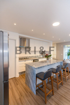 Imagem Apartamento com 2 Quartos à Venda, 106 m² em Brooklin - São Paulo