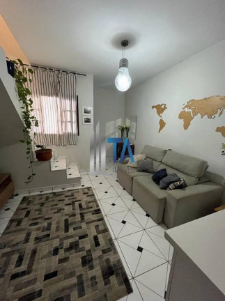 Imagem Casa com 2 Quartos à Venda, 70 m² em Jardim Novo Campos Elíseos - Campinas