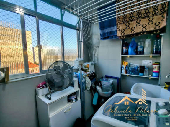 Imagem Apartamento com 1 Quarto à Venda, 59 m² em Boqueirão - Santos