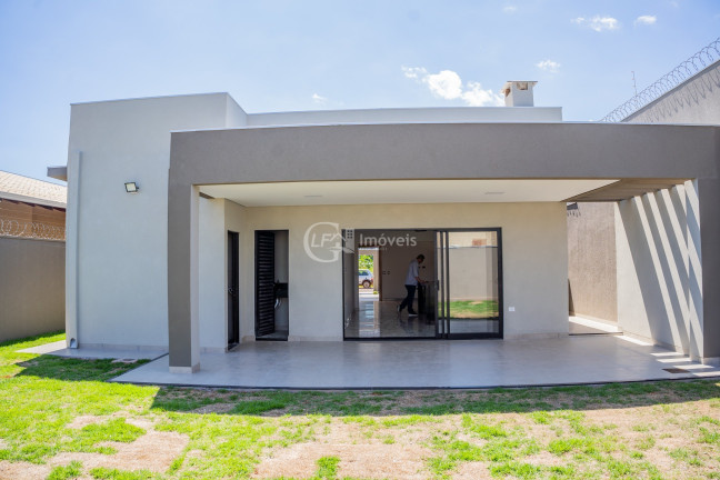 Imagem Casa com 3 Quartos à Venda, 167 m² em Panamá - Campo Grande Imagem Casa com 3 Quartos à Venda, 167 m² em Panamá - Campo Grande