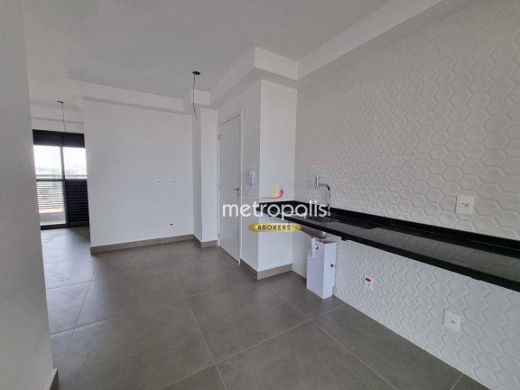 Imagem Apartamento com 3 Quartos à Venda, 162 m² em Campestre - Santo André
