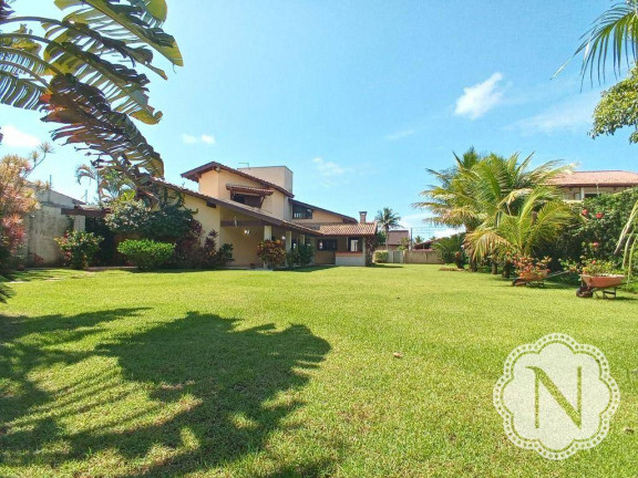 Sobrado com 3 Quartos à Venda, 321 m² em Cibratel Ii - Itanhaém