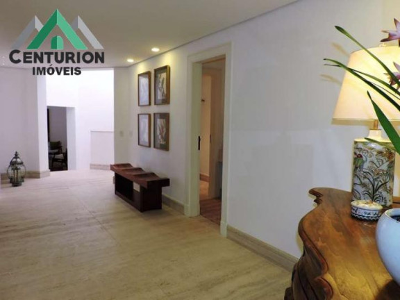 Imagem Casa com 6 Quartos à Venda, 5 m² em Granja Viana - Cotia