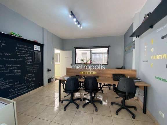 Imagem Sala Comercial à Venda, 16 m² em Rudge Ramos - São Bernardo Do Campo