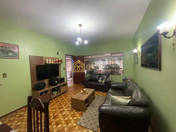 Imagem Casa com 3 Quartos à Venda, 168 m² em Jordanópolis - São Bernardo Do Campo Imagem Casa com 3 Quartos à Venda, 168 m² em Jordanópolis - São Bernardo Do Campo