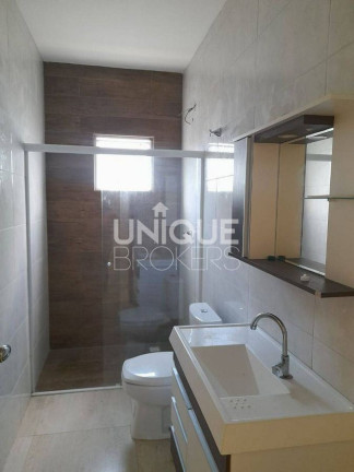 Imagem Casa com 3 Quartos à Venda, 112 m² em Parque Carolina - Jundiaí