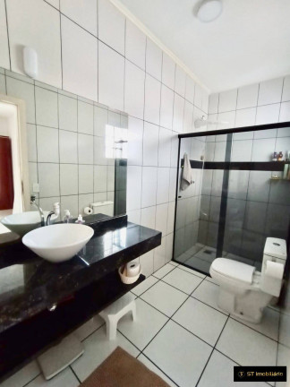 Imagem Casa com 4 Quartos à Venda,  em Vila Junqueira - Atibaia