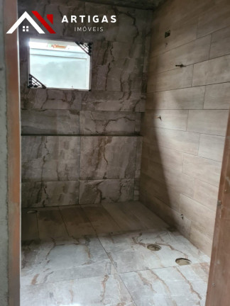 Imagem Sobrado com 3 Quartos à Venda,  em Vila Nova Pauliceia - São Paulo