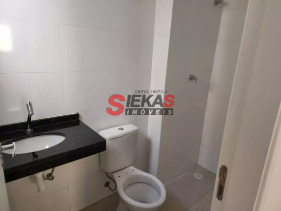 Imagem Apartamento com 2 Quartos à Venda, 50 m² em Tatuapé - São Paulo