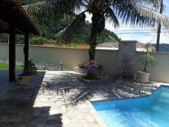 Imagem Casa com 4 Quartos à Venda, 266 m² em Parque Das Palmeiras - Angra Dos Reis