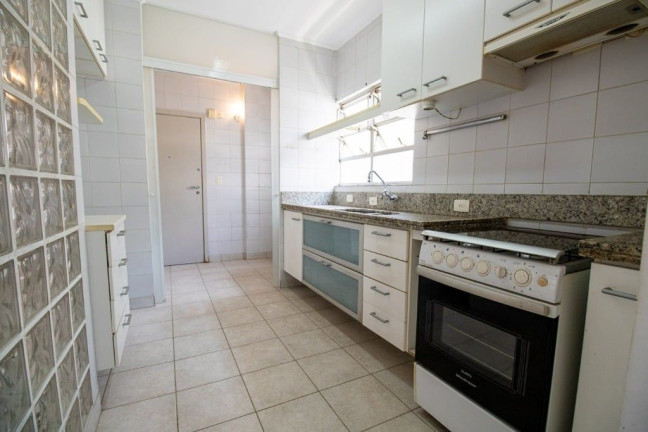 Imagem Apartamento com 2 Quartos à Venda, 83 m² em Jardim Paulista - São Paulo