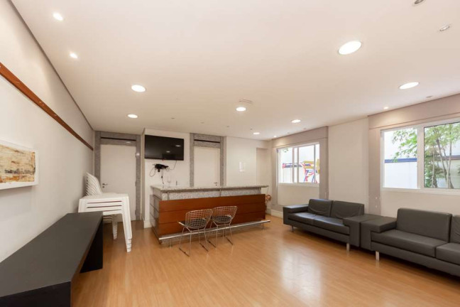 Imagem Apartamento com 3 Quartos à Venda, 70 m² em Chácara Inglesa - São Paulo