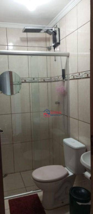 Imagem Apartamento com 2 Quartos à Venda, 60 m² em Afonso Pena - São José Dos Pinhais Imagem Apartamento com 2 Quartos à Venda, 60 m² em Afonso Pena - São José Dos Pinhais