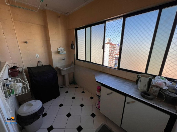 Imagem Cobertura com 3 Quartos à Venda, 271 m² em Campo Grande - Santos Imagem Cobertura com 3 Quartos à Venda, 271 m² em Campo Grande - Santos