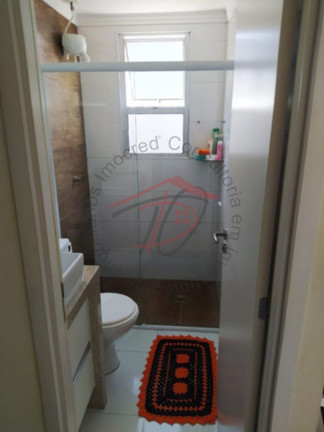 Imagem Imóvel com 2 Quartos à Venda, 47 m² em Parque Yolanda (nova Veneza) - Sumaré