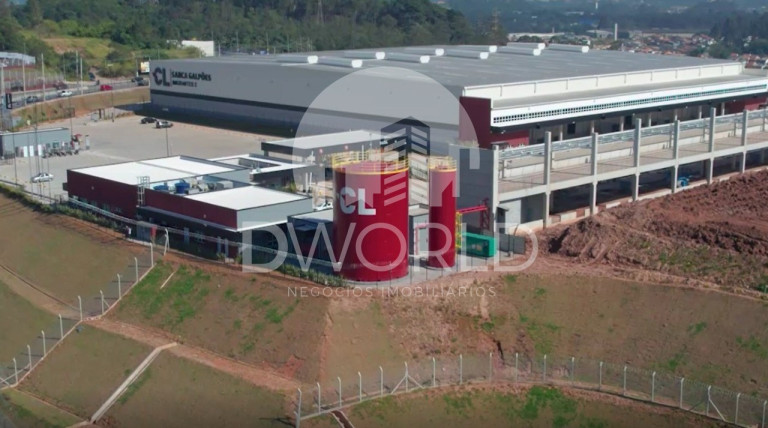 Imóvel Comercial para Alugar, 3.740 m² em Batistini - São Bernardo Do Campo