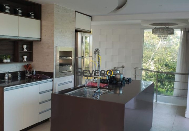 Imagem Casa com 4 Quartos à Venda, 425 m² em Camboinhas - Niterói