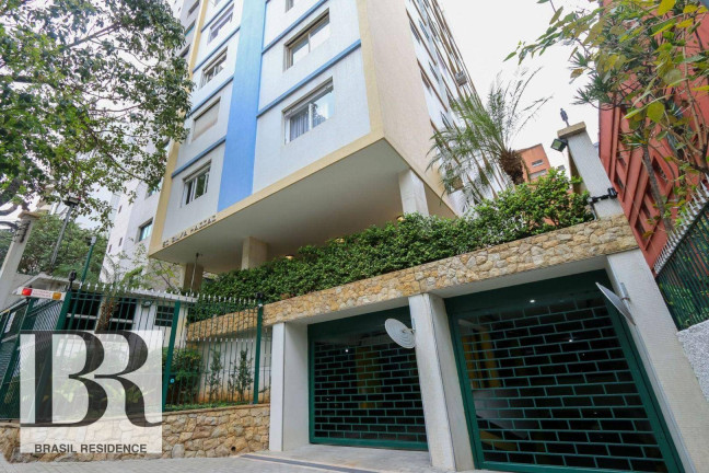 Imagem Apartamento com 4 Quartos à Venda, 153 m² em Paraíso - São Paulo
