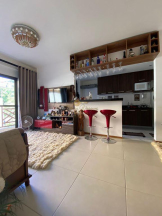 Imagem Apartamento com 2 Quartos à Venda, 67 m² em Cascata Guarani - Teresópolis Imagem Apartamento com 2 Quartos à Venda, 67 m² em Cascata Guarani - Teresópolis