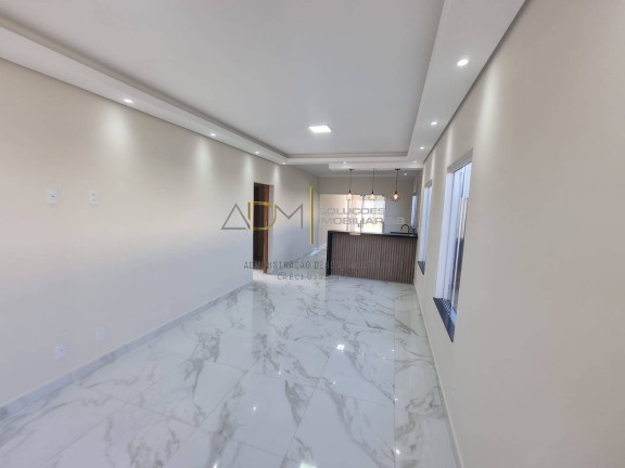 Imagem Casa com 3 Quartos à Venda, 250 m² em Residencial Lívia - Botucatu