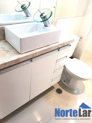Imagem Apartamento com 1 Quarto à Venda, 40 m² em Carandiru - São Paulo