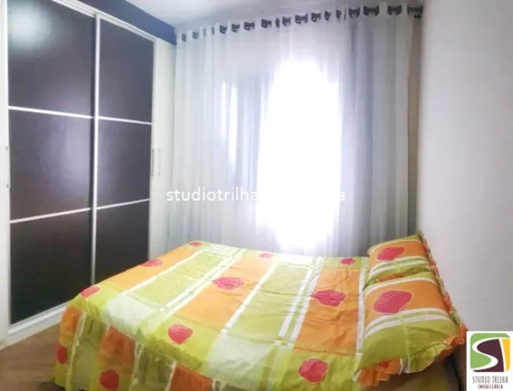 Imagem Apartamento com 3 Quartos à Venda, 70 m² em Jardim América - São José Dos Campos Imagem Apartamento com 3 Quartos à Venda, 70 m² em Jardim América - São José Dos Campos