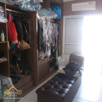 Imagem Imóvel com 3 Quartos à Venda, 136 m² em Aviação - Praia Grande
