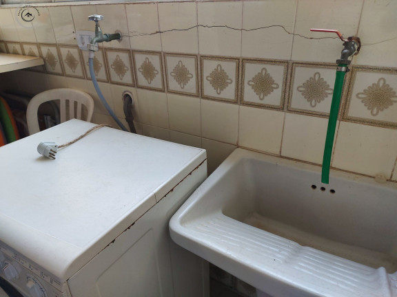 Imagem Apartamento com 3 Quartos à Venda, 120 m² em Jardim Astúrias - Guarujá Imagem Apartamento com 3 Quartos à Venda, 120 m² em Jardim Astúrias - Guarujá