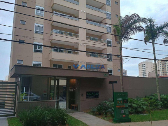 Apartamento com 3 Quartos à Venda, 90 m² em Jardim Brasil - Campinas