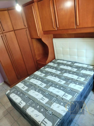 Imagem Apartamento com 1 Quarto à Venda, 40 m² em Carreiros